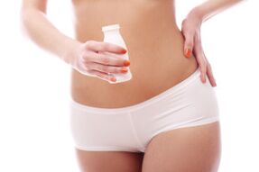 mono-diet for weight loss in a week by 7 kilograms